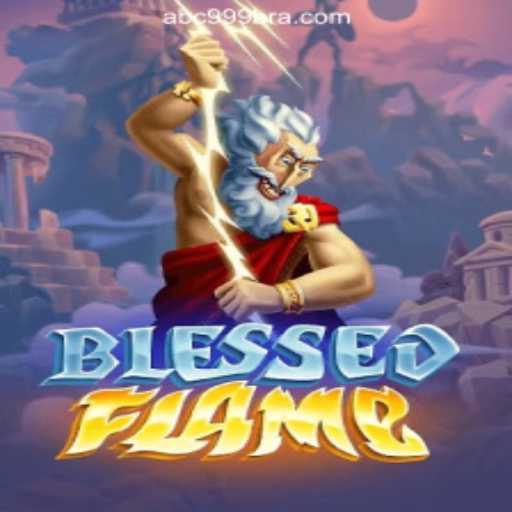 Exploring BlessedFlame and the Thrill of ABC999.COM Oficial Slots Brasil #1