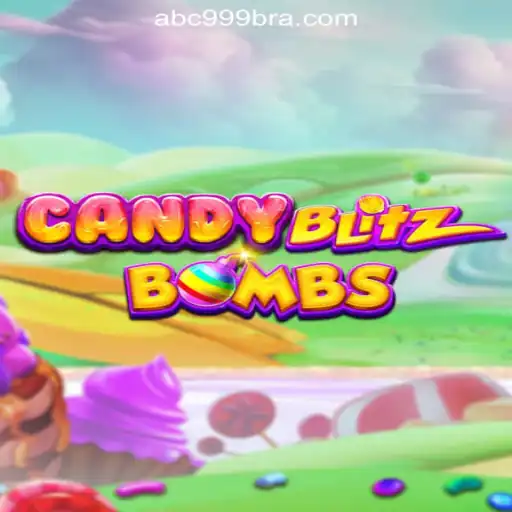 Unveiling CandyBlitzBombs: The Sweet Adventure of Slots with ABC999.COM Oficial Slots Brasil #1