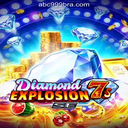 Exploring DiamondExplosion7sSE: A Premier Slot Experience