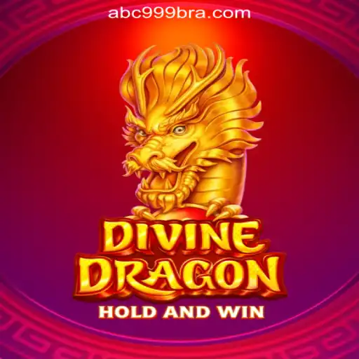 Discovering DivineDragon: The Legendary Slot Game with ABC999.COM Oficial Slots Brasil #1