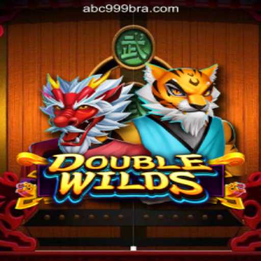 Discover the Exciting World of DoubleWilds: ABC999.COM Oficial Slots Brasil #1
