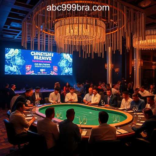 ABC999.COM Oficial Slots Brasil #1