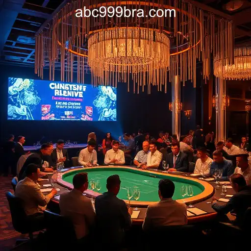 Exclusive Events: A Deep Dive into the World of Special Gatherings