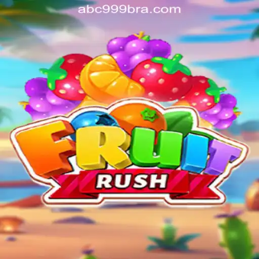 FruitRush: Dive into the Juicy World of ABC999.COM Oficial Slots Brasil #1