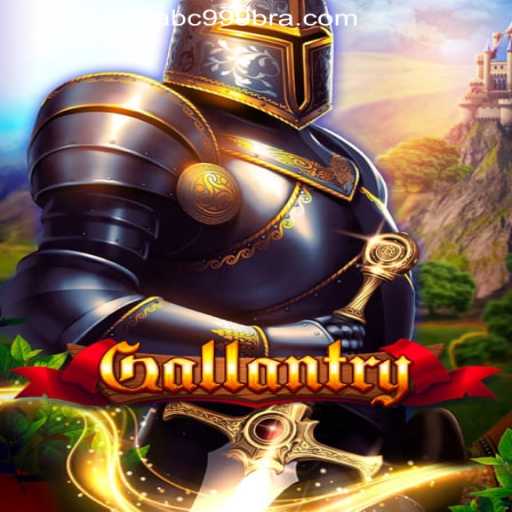 Unveiling Gallantry: Dive into the Enchanting World of Slots with ABC999.COM Oficial Slots Brasil #1