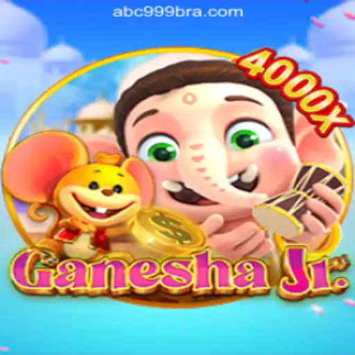 Discovering the Thrills of GaneshaJr: A Top Choice at ABC999.COM Oficial Slots Brasil #1