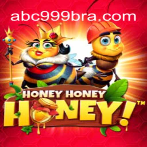 Explore the Buzzing Excitement of HoneyHoneyHoney Slots at ABC999.COM Oficial Slots Brasil #1