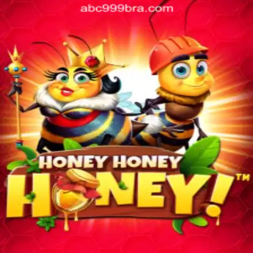 Explore the Buzzing Excitement of HoneyHoneyHoney Slots at ABC999.COM Oficial Slots Brasil #1