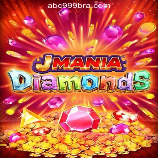 JManiaDiamonds: The Ultimate Gaming Experience with ABC999.COM Oficial Slots Brasil #1