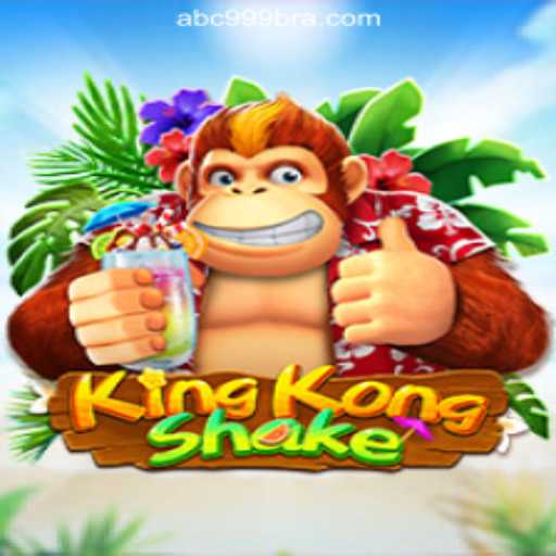 Exploring the Exciting World of KingKongShake - The Premier Slot Game in Brazil