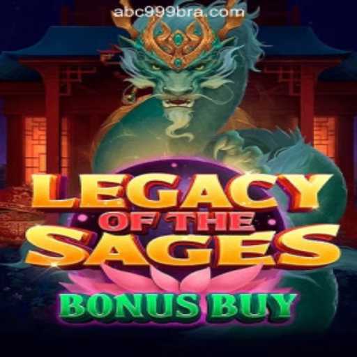 Exploring Legacy of the Sages Bonus Buy: A Premier Slot Experience