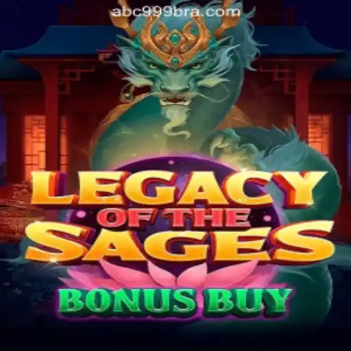Exploring Legacy of the Sages Bonus Buy: A Premier Slot Experience