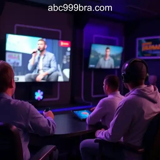 The Rise of Live Streaming: Entertainment, Engagement, and Opportunities