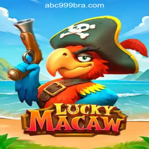 Exploring the Exciting World of LuckyMacaw: Your Gateway to ABC999.COM Oficial Slots Brasil #1
