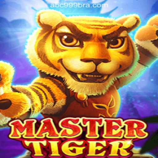 MasterTiger: Unleashing the Thrill of ABC999.COM Oficial Slots Brasil #1
