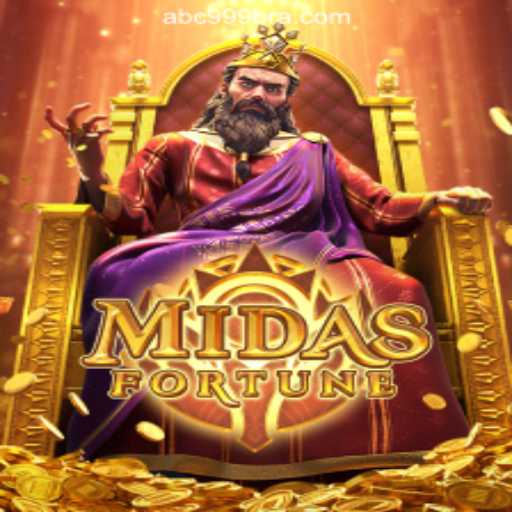 Explore MidasFortune at ABC999.COM Oficial Slots Brasil #1
