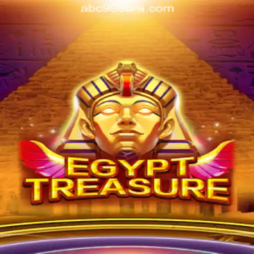 Discover the Mysteries of EgyptTreasure: The Premier Slot Game of ABC999.COM Oficial Slots Brasil #1