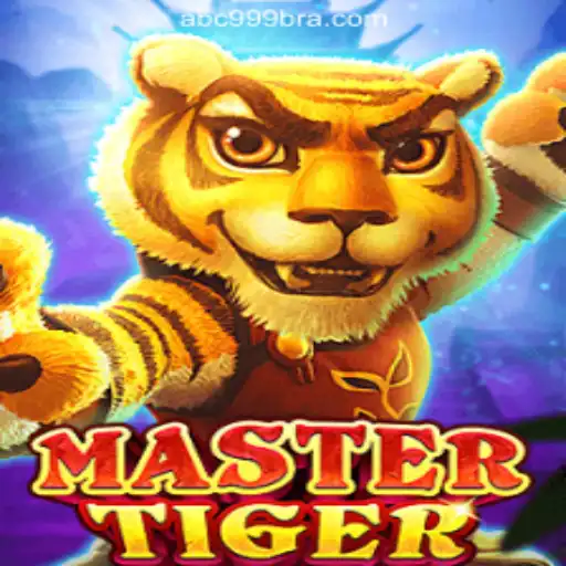 MasterTiger: Unleashing the Thrill of ABC999.COM Oficial Slots Brasil #1