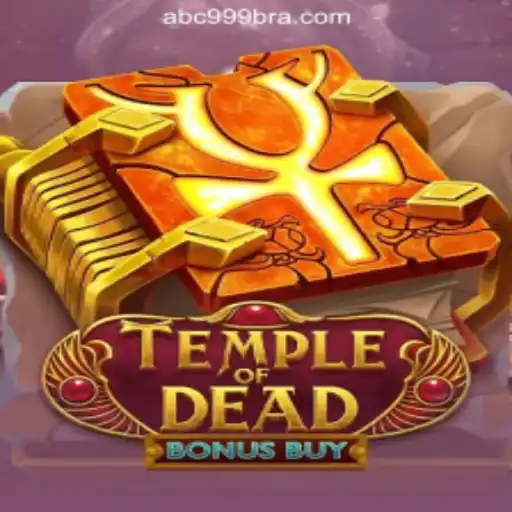 Unveiling the Thrills of TempleofDeadBonusBuy - A Revolutionary Addition to ABC999.COM Oficial Slots Brasil #1