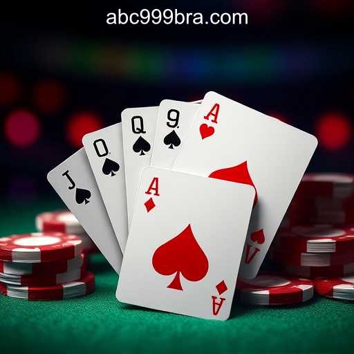 ABC999.COM Oficial Slots Brasil #1