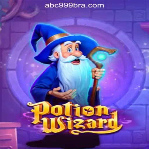 PotionWizard: A Magical Journey into the Enchanting World of Slots