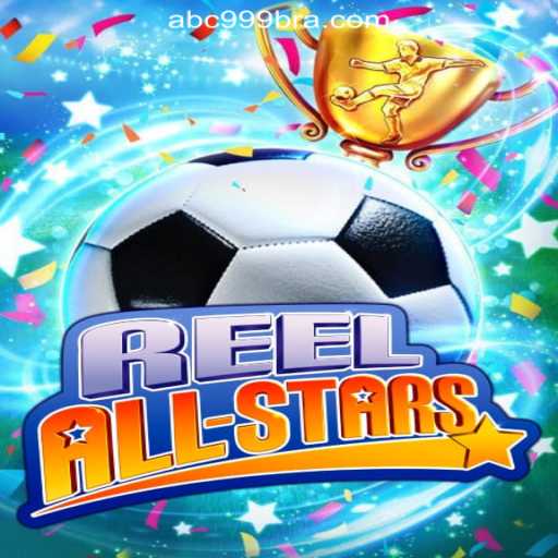 Discover the Exciting World of ReelAllStars: An In-Depth Look at ABC999.COM Oficial Slots Brasil #1