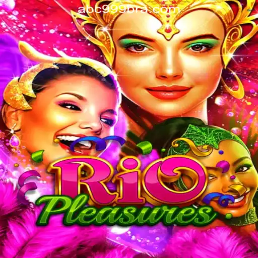 Experience the Thrill of RioPleasures: The Ultimate Slot Gaming Adventure