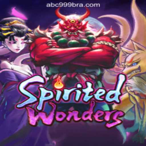 Explore the Enchantment of SpiritedWonders - The Ultimate Gaming Experience in Brazil