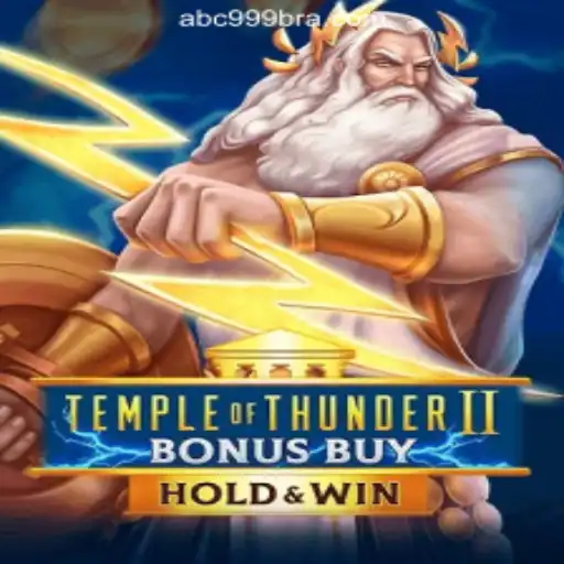 Temple of Thunder II Bonus Buy: An Exciting Journey into the Heart of Virtual Slots