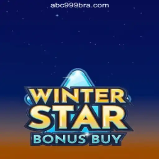 WinterStarBonusBuy: A Dive into the Best Slot Experience by ABC999.COM Oficial Slots Brasil #1