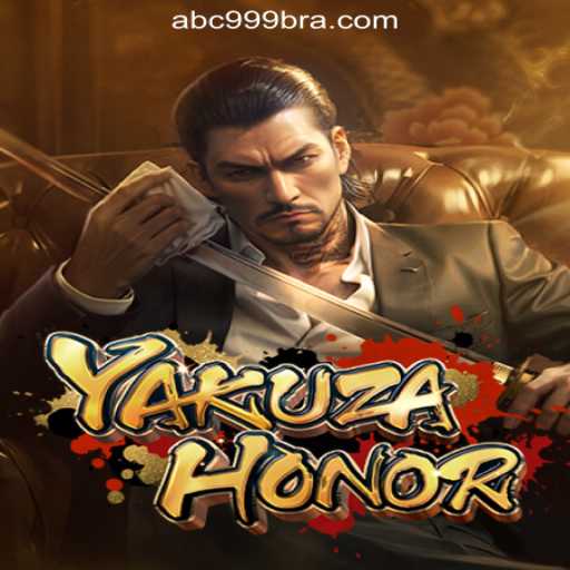 Explore the Thrilling World of YakuzaHonor: A Deep Dive into the Game with ABC999.COM Oficial Slots Brasil #1