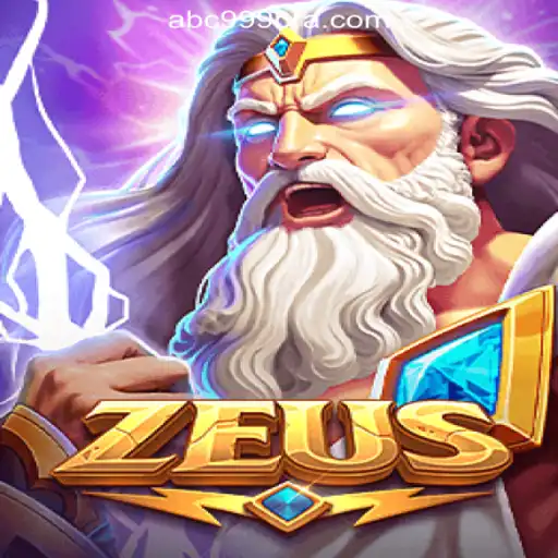 Immersive Gaming Experience with Zeus: Discover the Power of the Gods at ABC999.COM Oficial Slots Brasil #1